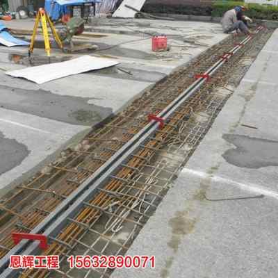 2021年度專業聚焦 寧波橋梁伸縮縫膠條安裝工程，集團股份引領公路建設新標準